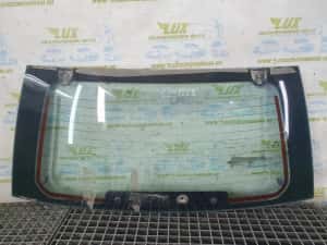 Luneta Kia Sportage 2 (2004 - 2008) 2.0 crdi D4EA 2.0 crdi D4EA D4EA
