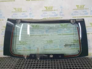 Luneta Kia Sportage 2 (2004 - 2008) 2.0 crdi D4EA 2.0 crdi D4EA D4EA — miniatura 4