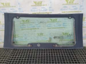 Luneta Kia Sportage 2 (2004 - 2008) 2.0 crdi D4EA 2.0 crdi D4EA D4EA — miniatura 5