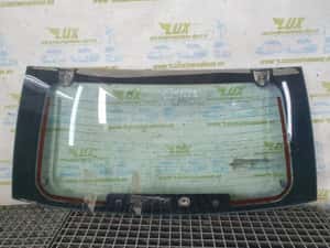 Luneta Kia Sportage 2 (2004 - 2008) 2.0 crdi D4EA 2.0 crdi D4EA D4EA — miniatura 7