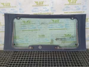 Luneta Kia Sportage 2 (2004 - 2008) 2.0 crdi D4EA 2.0 crdi D4EA D4EA — miniatura 8