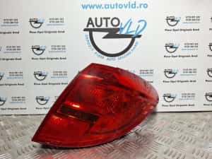 Stop aripa dreapta Opel Meriva B