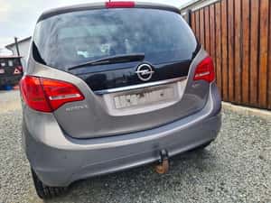 Stop aripa dreapta Opel Meriva B — miniatura 8
