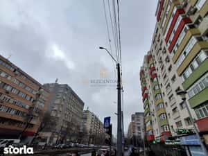 4 Camere, Calea Rahova-Mihail Sebastian, stradal, bloc reabilitat — miniatura 5