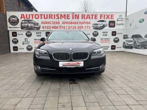 BMW 520 Break / Estate, Rulaj: 280.000 km, 2010