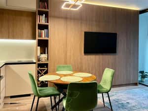 Apartament tip studio | Liberty Residential | Semicentral | Parcare
