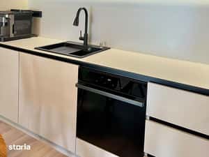 Apartament tip studio | Liberty Residential | Semicentral | Parcare — miniatura 5