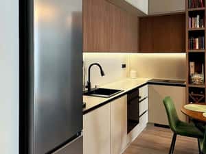 Apartament tip studio | Liberty Residential | Semicentral | Parcare — miniatura 6
