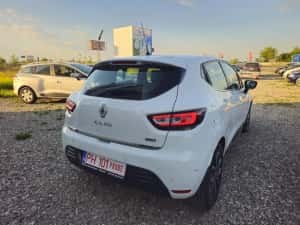Renault Clio 1.5dci Euro6 Xenon Led R Link — miniatura 3
