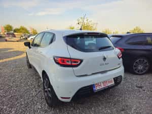 Renault Clio 1.5dci Euro6 Xenon Led R Link — miniatura 4