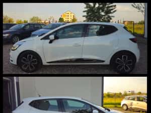 Renault Clio 1.5dci Euro6 Xenon Led R Link — miniatura 5