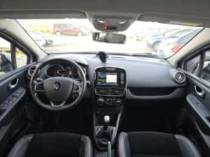 Renault Clio 1.5dci Euro6 Xenon Led R Link — miniatura 8