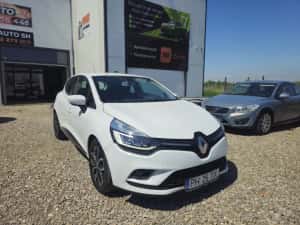 Renault Clio 1.5dci Euro6 Xenon Led R Link — miniatura 10