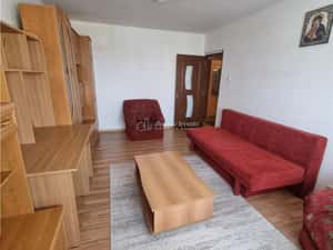Apartament 2 cam decomandat renovat si mobilat zona 800 — miniatura 5