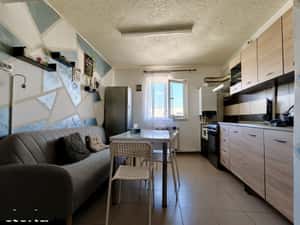 2 camere mobilat complet | 52 mp | centrala proprie | Crangasi — miniatura 1