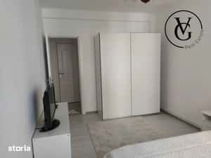 Apartament 2 camere Bucurestii Noi Podul Constanta — miniatura 6