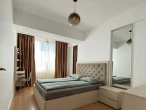 AP. 2 CAMERE- DRUMUL TABEREI, CENTRALA, BUCATARIE INCHISA, BLOC NOU