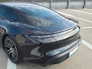 Porsche Taycan Automată 326 HP Electric de vânzare — miniatura 4