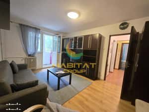 Apartament 2 camere – Brâncoveanu