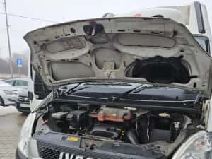 Piese Iveco Daily 35C15 3.0HPI 205.000KM Punte dubla — miniatura 2