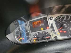 Piese Iveco Daily 35C15 3.0HPI 205.000KM Punte dubla — miniatura 3