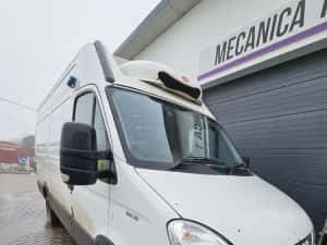 Piese Iveco Daily 35C15 3.0HPI 205.000KM Punte dubla — miniatura 4