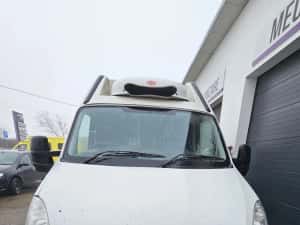 Piese Iveco Daily 35C15 3.0HPI 205.000KM Punte dubla — miniatura 5