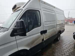 Piese Iveco Daily 35C15 3.0HPI 205.000KM Punte dubla — miniatura 6