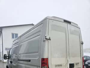 Piese Iveco Daily 35C15 3.0HPI 205.000KM Punte dubla — miniatura 7