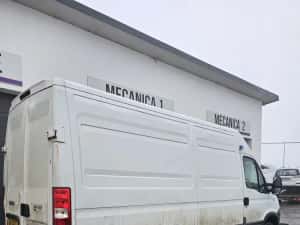 Piese Iveco Daily 35C15 3.0HPI 205.000KM Punte dubla — miniatura 8