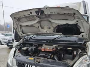 Piese Iveco Daily 35C15 3.0HPI 205.000KM Punte dubla — miniatura 10