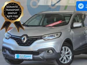 2017 Renault Kadjar 1.5 dCi EDC Intens/ RATE FIXE / Garanție
