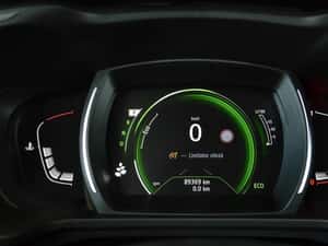 2017 Renault Kadjar 1.5 dCi EDC Intens/ RATE FIXE / Garanție — miniatura 2
