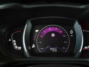 2017 Renault Kadjar 1.5 dCi EDC Intens/ RATE FIXE / Garanție — miniatura 3