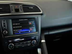 2017 Renault Kadjar 1.5 dCi EDC Intens/ RATE FIXE / Garanție — miniatura 4
