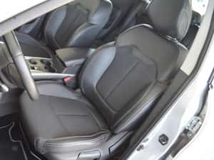 2017 Renault Kadjar 1.5 dCi EDC Intens/ RATE FIXE / Garanție — miniatura 5