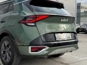 Kia Sportage Gt Line Automată 230 HP Hibrid (B/E) — miniatura 4