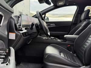 Kia Sportage Gt Line Automată 230 HP Hibrid (B/E) — miniatura 5