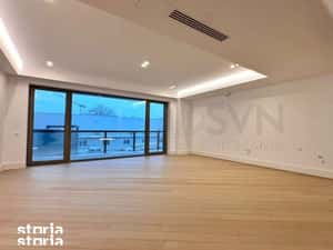 Apartament 3 camere Exclusivist in zona de Nord Finisaje High End