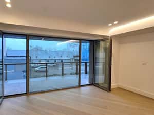Apartament 3 camere Exclusivist in zona de Nord Finisaje High End — miniatura 5