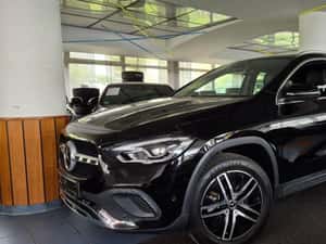 Mercedes-Benz GLA 250 SUV second-hand — miniatura 1