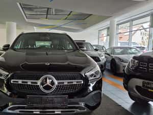 Mercedes-Benz GLA 250 SUV second-hand — miniatura 2