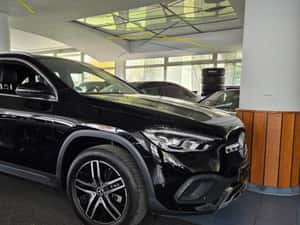 Mercedes-Benz GLA 250 SUV second-hand — miniatura 3