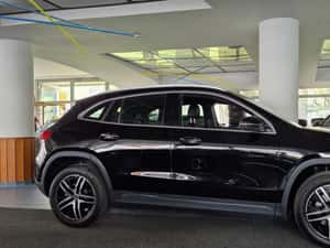 Mercedes-Benz GLA 250 SUV second-hand — miniatura 4
