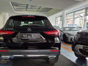 Mercedes-Benz GLA 250 SUV second-hand — miniatura 5