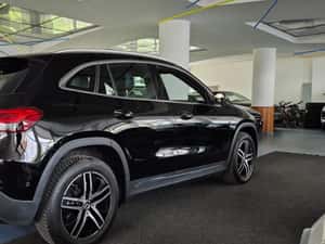 Mercedes-Benz GLA 250 SUV second-hand — miniatura 7