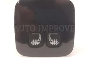 Incalzire scaune auto 5 trepte digital — miniatura 3