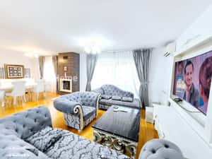Apartament 3 camere 129 MP | Ibiza Sol - Pipera | 2 locuri Parcare Sub — miniatura 3
