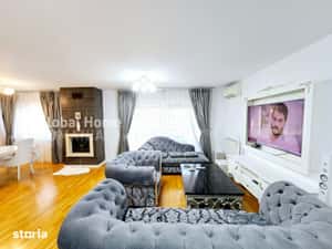 Apartament 3 camere 129 MP | Ibiza Sol - Pipera | 2 locuri Parcare Sub — miniatura 4