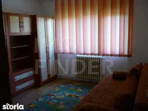 Apartament 2 camere , etajul 1, zona Intre Lacuri — miniatura 4